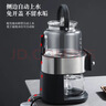欧美特（OUMETE）S8pro2026新款全新升级智能全自动上水煮茶器萃茶机泡茶器蒸汽喷淋恒温煮茶器蒸茶壶抖音爆品同款 实拍图
