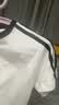 阿迪达斯（adidas）三叶草 3S CALI TEE SS 短袖 JC8704 L 实拍图