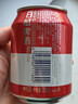 百威啤酒mini红罐淡色拉格255ml*12小罐整箱装京东自营喜酒618畅销 实拍图
