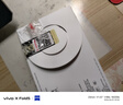 Apple/苹果 Watch S11 智能手表GPS款42毫米深空灰色铝金属表壳黑色运动型表带M/L MEUH4CH/B 实拍图