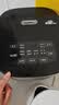 美的（Midea）【价保618】青瓷圆釜系列升级款电饭煲5L抗菌内胆一键柴火饭 特色卤炖大容量家用智能可预约电饭锅 实拍图