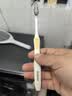 狮王(lion)细齿洁0.01弹力旋净软毛护龈牙刷2支软毛护龈弹力刷柄 实拍图