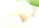 安井锁鲜装包心鱼丸 240g 鱼糜含量≥40% 火锅关东煮麻辣烫丸料食材 实拍图