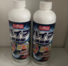 巨奇（JUQI）严选 管道疏通啫喱500ml*3强力厨房油污下水道厕所疏通剂溶解除臭 实拍图