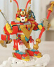 乐高（LEGO）积木悟空小侠80051 齐天大圣国潮机甲男女孩儿童玩具生日礼物摆件 实拍图