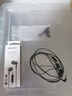 索尼（SONY） MDR-EX155AP 入耳式耳机有线带麦立体声线控手机电脑适用 黑色 618 520礼物 实拍图