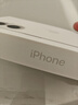 Apple/苹果 iPhone 16（A3288）128GB 白色 支持移动联通电信5G 双卡双待手机 实拍图