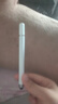 触屏笔手机手写电容笔适用vivo小米安卓华为OPPO触控笔细头平板笔 特价促销/升级款【白色】1支/超精准 实拍图