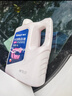 車仆防冻液2kg-25℃红色 发动机水箱冷却液防冻防垢防沸 汽车四季通用 实拍图