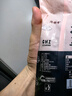赤小豆 农家去湿气红豆薏仁五谷杂粮粗粮豆类煮粥 赤小豆500g*2袋 实拍图