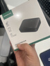 绿联USB无线wifi网络打印服务器局域网免驱打印机盒子共享器接收器适配器 支持针式热敏喷墨激光10941 实拍图