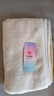 洁丽雅（Grace）吸水抹布30*40cm*5条家务清洁巾擦桌子不易掉毛 实拍图