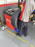 邓禄普（DUNLOP）汽车轮胎 225/60R18 100H GRANDTREK PT30 原配丰田RAV4/凌放 实拍图