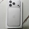 Apple/苹果【点击“立即领取”享补贴】iPhone 17 Pro 256GB 银色 支持移动联通电信5G 双卡双待手机 实拍图