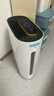 霍尼韦尔（Honeywell）空气净化器 除甲醛除菌除霾除过敏原 家用办公净化器除甲流病菌 KJ310F-P21W 实拍图