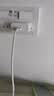 锐央适配华为充电器66W/100W/120W快充原装type-c数据线mate60/70/p40荣耀手机插头充电头套装X5充电线 适配66W快充头+2米6A线套装【3C认证】 实拍图