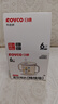 日康（rikang）儿童牛奶杯1岁+宝宝喝奶PPSU直饮泡奶吸管水杯B1075-满杯330ml 实拍图