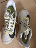 耐克NIKE男子碳板跑步鞋ZOOM FLY 6 减震运动鞋FN8454-004黑/灰43 实拍图
