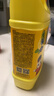 白猫 柠檬红茶洗洁精1.29kg A类食品用去油祛味红茶香 洗洁精 实拍图