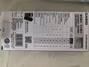 卡西欧（CASIO）fx-991CNCW科学函数计算器fx-991升级款大学生考研物化生竞赛考试学习专用黑色（新老品随机发货） 实拍图