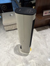 美的（Midea）【直流变频】家用空调扇 智能语音冷风扇 负离子净化落地冷风机水冷塔扇 强力制冷双向送风ADJ10SC 实拍图