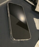 绿联【相机键全包|软边更护机】适用iphone17Pro手机壳苹果17Pro保护套全包透明防摔气囊超薄 实拍图