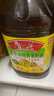 鲁花 【保真菜籽油】食用油 低芥酸特香菜籽油 5L  /桶   实拍图