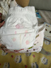 好奇（Huggies）铂金装小桃裤成长裤XXL74片(15kg以上)尿不湿【透爽散热】 实拍图