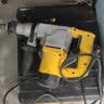 史丹利（STANLEY）5Kg电锤850W强劲工业L型冲击钻电钻多功能电动工具套装纯铜电机 实拍图