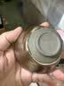 单亦建阳建盏茶杯金龙鳞盏铁胎茶盏主人杯杯子原矿釉陶瓷茶具 实拍图