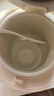 小熊（Bear）【价保618】电饭煲 电饭锅1-2人用 智能触控多功能不粘锅内胆小型迷你煮饭锅1.2L DFB-H12E6 实拍图