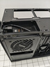 先马（SAMA）平头哥450 额定300W 台式主机箱电脑电源 主动PFC/单路+12V/智能温控/12cm风扇 实拍图