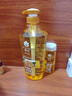 蜂花（BEE&FLOWER）生姜健发洗发露700ml 实拍图