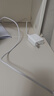 小米 原装6A数据线type-c充电线适配USB-C接口手机游戏机适用小米15红米k90/ Note13 实拍图