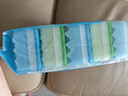 茶花 洗碗海绵 百洁布11*7cm5片装厨房抹布去油污洗碗海绵擦 实拍图