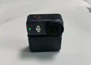 大疆DJI Osmo Nano 标准套装（128GB）自由视角穿戴相机Vlog骑行亲子宠物运动相机拇指相机 实拍图