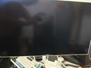 AOC 26.5英寸2K 原生280Hz 四代WOLED 10Bit HDR500 硬件低蓝光TUV 典雅白电竞游戏显示器Q27G4ZDP/WS 实拍图