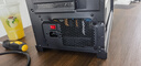 长城（Great Wall）额定650W X6金牌全模电脑电源（ATX3.1标准/漏电监测/全电压/单路12V/70cm长线材/支持5060显卡） 实拍图