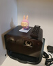 爱普生（EPSON）EF-17N 家用投影仪 3LCD智能激光云台投影机（0.62”大芯片 原生1080P  云台投影） 实拍图