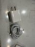 Viken【直营正品】适配苹果17/16/15充电器头原装40W/45W套装iPhone17/16/15proMax/pro适配器数据线 【原盒封装】适配苹果30W快充头+1米编织快充线 安全认证不伤 实拍图
