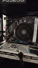 华硕（ASUS）PRIME B550M-K  ARGB主板支持CPU 5700X/5700G/5600（AMD B550/socket AM4）  实拍图