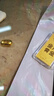 菜百首饰“财富”投资金条 足金Au999.9黄金金砖 投资 收藏礼品 “财富”金条 100克(不支持7天无理由退换货) 实拍图