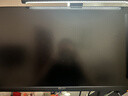 AOC 爱攻27英寸 4K 160Hz双模320Hz 6大AI游戏辅助 0.5ms HDR600 DP2.1低蓝光 游戏电竞显示器AG277UX 实拍图