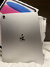 Apple/苹果【键盘套装】 iPad11英寸 A16芯片2025年款 平板电脑 (256GB WLAN版/学习办公娱乐)银色 实拍图