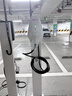 比亚迪2025新款BYD比亚迪充电桩原厂3.5/7kw适用汉唐宋元秦海豹海豚等 【6代】刷卡版-7kw-5m枪-不安装 实拍图