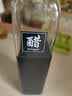 拜杰玻璃油壶套装500ml*2防尘防漏不挂油厨房调料瓶酱油瓶油罐倒油壶 实拍图