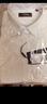 雅戈尔（YOUNGOR）短袖衬衫男免烫衬衫棉涤面料抗皱平整易打理新品 蓝色GSNP19001IJA 39 （170/88A） 实拍图