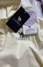 骆驼（CAMEL）户外速干T恤短袖翻领POLO衫原纱凉感抗皱透气吸汗运动休闲上衣 实拍图