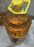 鲁花食用油 物理压榨 非转基因 玉米油6.18L 家用粮油 健康植物油 实拍图