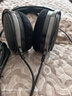 森海塞尔（Sennheiser）HD650 HIFI耳机开放式高保真有线耳机 头戴式音乐耳机游戏耳机 礼物 实拍图